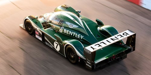 Những mẫu ô tô đẹp nhất thế giới hiện tại